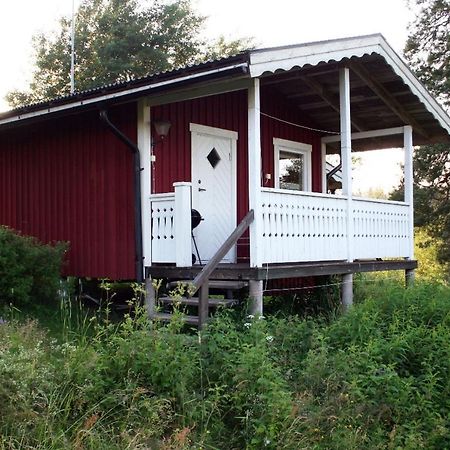 Villa Skraeddarbo Årjäng Exterior foto