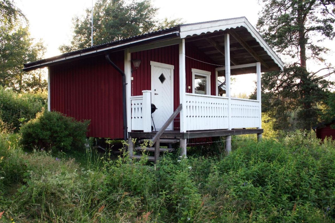 Villa Skraeddarbo Årjäng Exterior foto