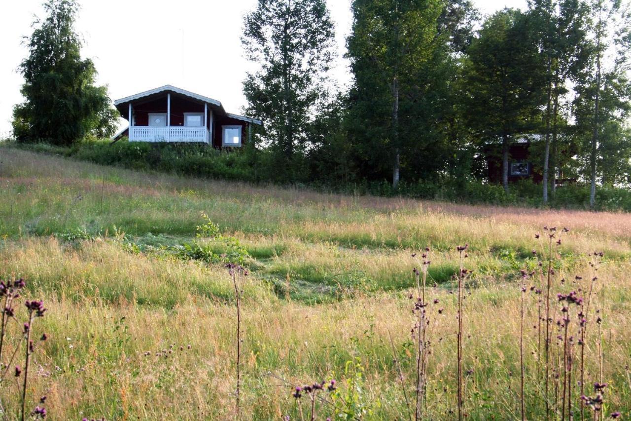 Villa Skraeddarbo Årjäng Exterior foto